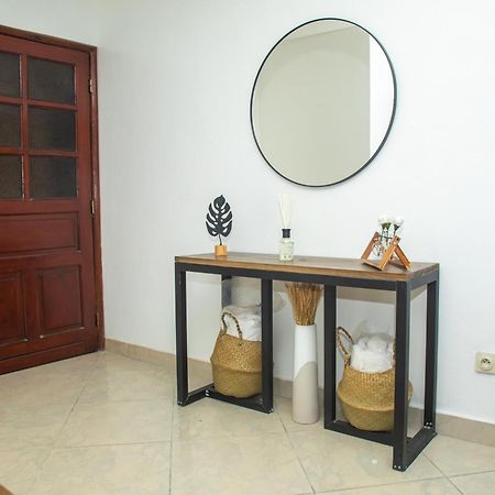Residences Inaya Cotonou Kültér fotó