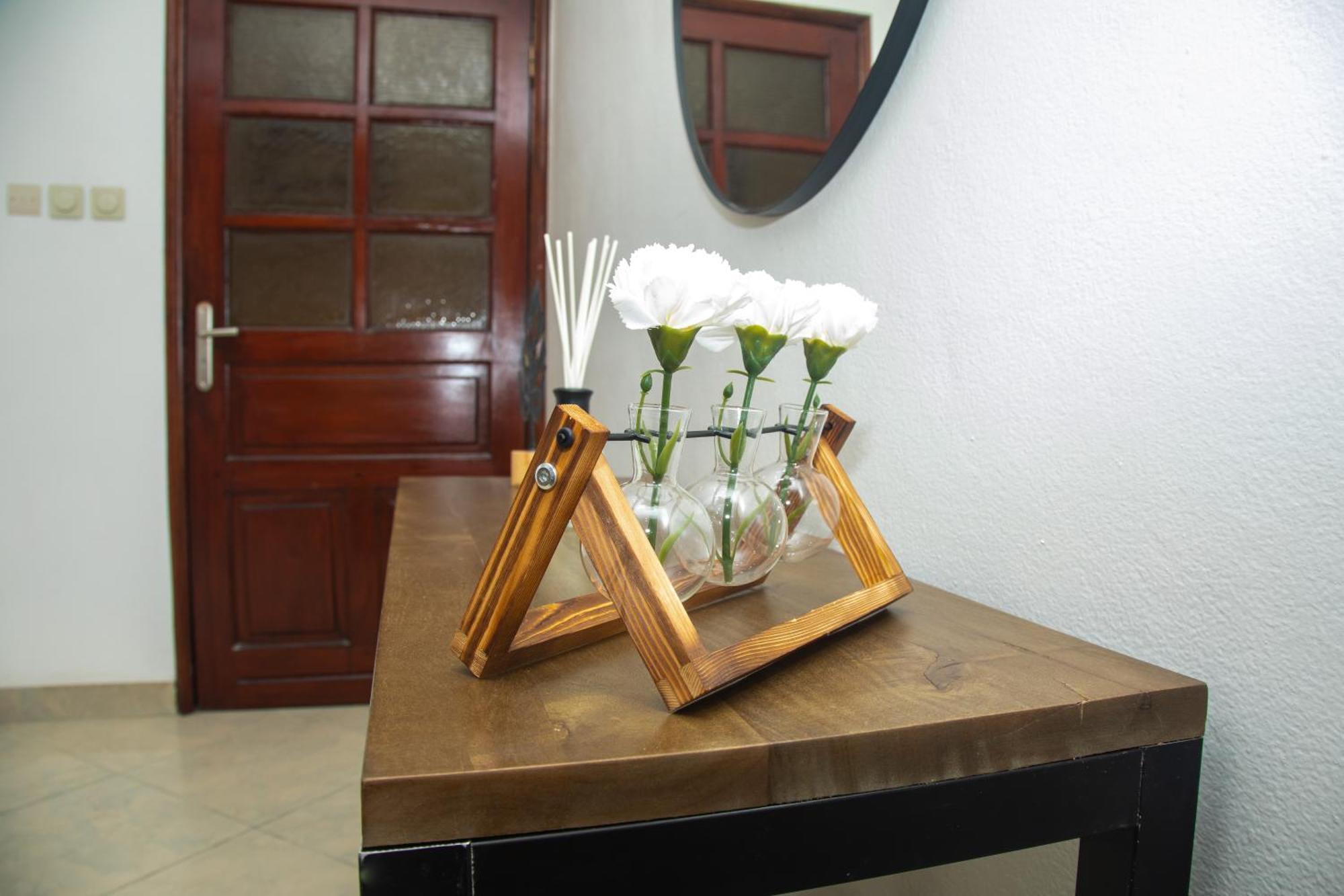 Residences Inaya Cotonou Kültér fotó