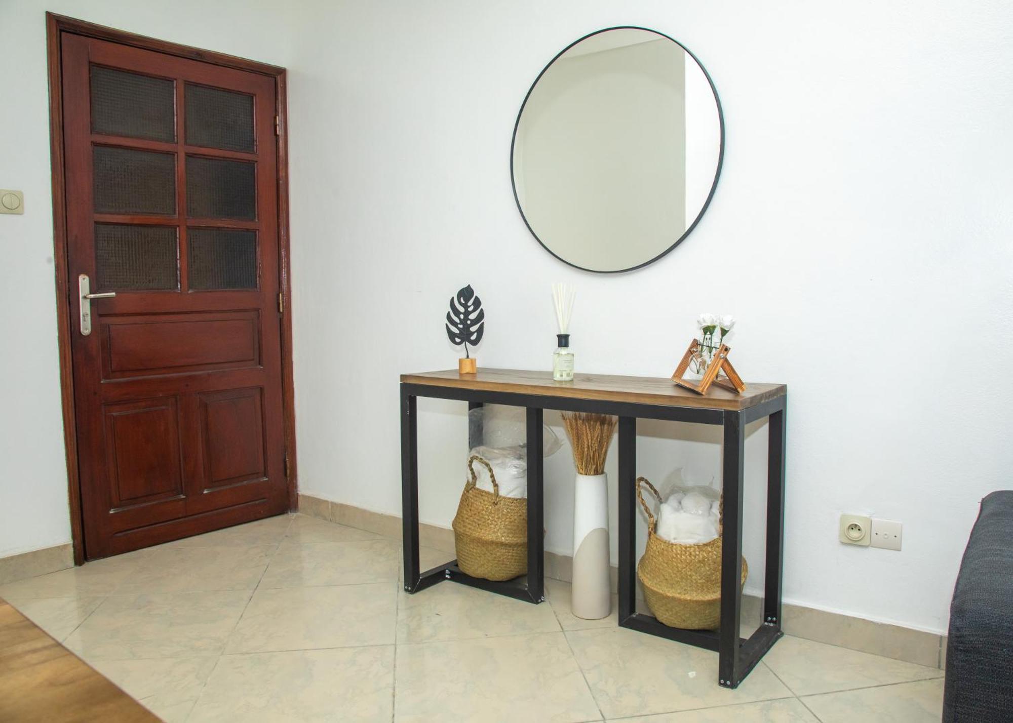 Residences Inaya Cotonou Kültér fotó