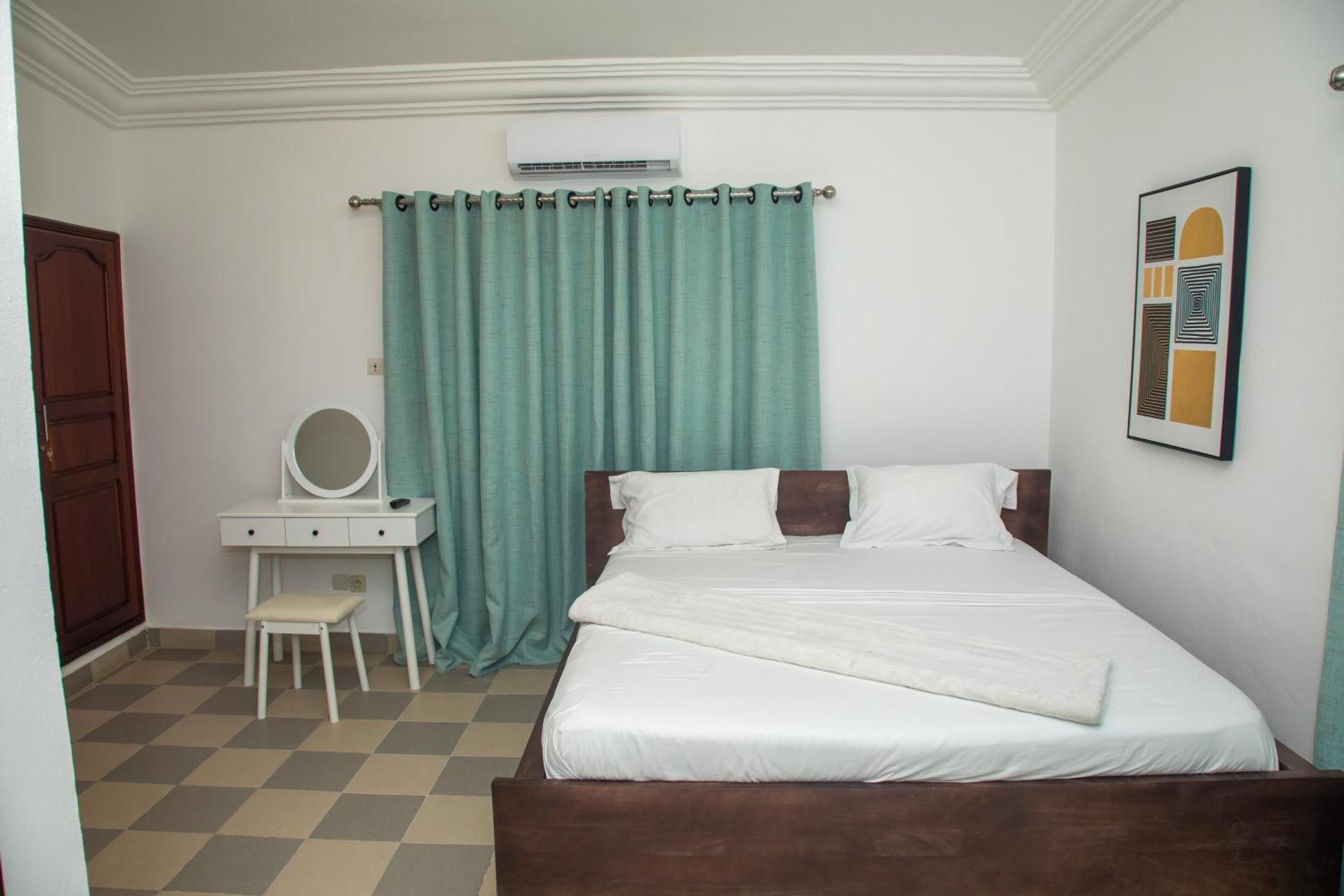 Residences Inaya Cotonou Kültér fotó